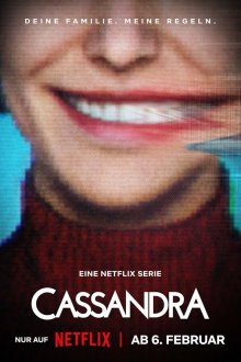  Кассандра (2025) Cassandra