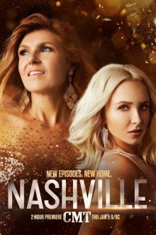  Нэшвилл (2012) Nashville 