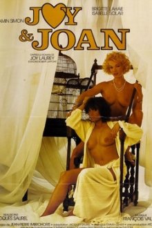 Джой и Джоан (1985) Joy et Joan