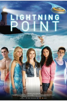  Неземной сёрфинг (2012) Lightning Point 