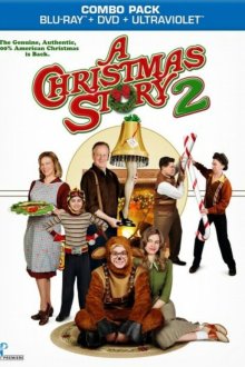  Рождественская история 2 (2012) A Christmas Story 2