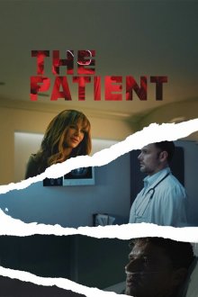  Пациент (2025) The Patient
