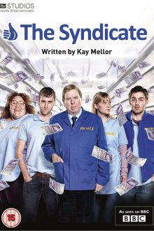  Синдикат (2012) The Syndicate 