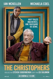  Кристоферы (2025) The Christophers