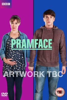  Молодая мамаша (2012) Pramface 