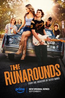  Неугомонные (2025) The Runarounds