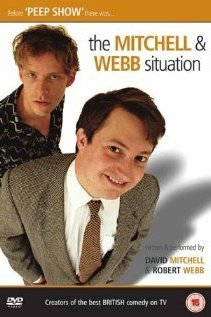 Вот как играют Митчелл и Уэбб (2001) The Mitchell and Webb Situation