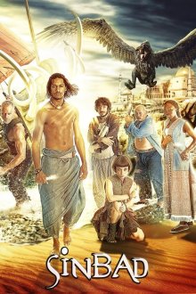  Синдбад (2012) Sinbad 