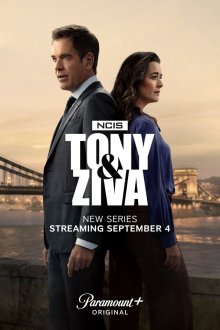  Морская полиция: Тони и Зива (2025) NCIS: Tony & Ziva