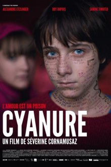  Цианид (2013) Cyanure