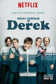  Дерек (2012) Derek 