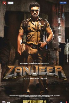  Затянувшаяся расплата (2013) Zanjeer