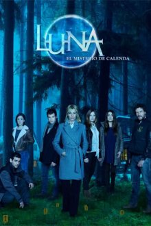  Полнолуние (2012) Luna, el misterio de Calenda 