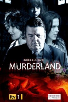  Земля убийств (2009) Murderland 