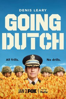 Каждый за себя (2025-2026) Going Dutch