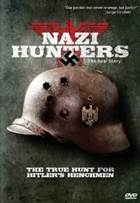  Охотники за нацистами (2009) Nazi Hunters 