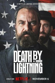  Смерть от молнии (2025) Death by Lightning