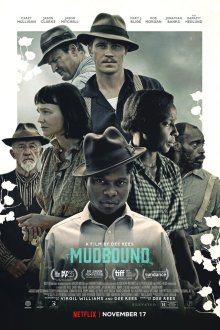  Ферма «Мадбаунд» (2017) Mudbound