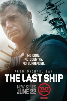  Последний корабль (2014) The Last Ship 
