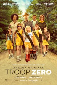  Нулевой отряд (2019) Troop Zero