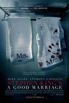  Счастливый брак (2014) A Good Marriage