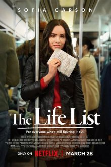  Список заветных желаний (2025) The Life List