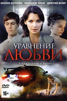 Уравнение любви (2012) 