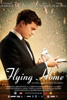  Полёт домой (2014) Flying Home