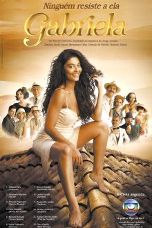  Габриэла (2012) Gabriela 