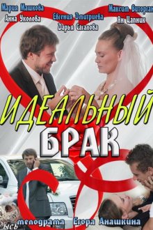  Идеальный брак (2012) 