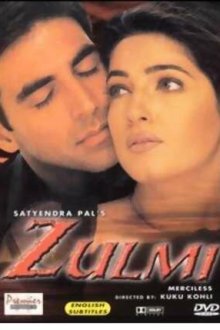  Жестокость (1999) Zulmi