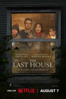 Последний дом (2026) The Last House