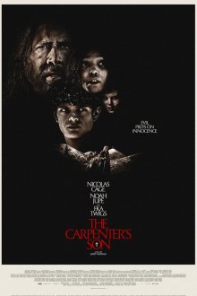  Сын плотника (2025) The Carpenter's Son
