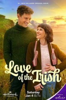  Ирландская любовь (2025) Love of the Irish