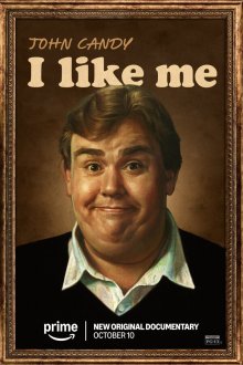  Джон Кэнди: Я себе нравлюсь (2025) John Candy: I Like Me