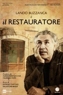  Реставратор (2012) Il restauratore 