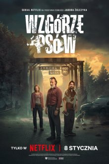  Холм псов (2025) Wzgórze psów