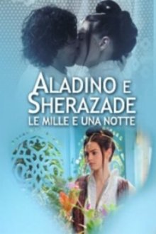  Тысяча и одна ночь (2012) Le mille e una notte: Aladino e Sherazade 