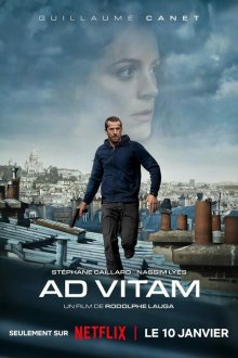  Ad Vitam: За жизнь (2025) Ad Vitam