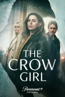 Ворона (2025-2026) The Crow Girl