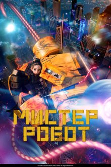  Мистер Робот (2025) Miseuteo robot