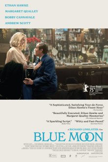  Голубая луна (2025) Blue Moon