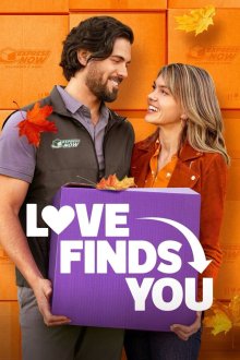 Любовь сама тебя найдет (2026) Love Finds You
