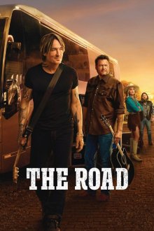 Дорога (2025) The Road