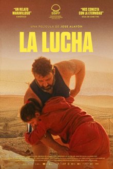 Танец живых (2025) La Lucha / Dance of the Living