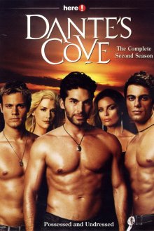 Бухта Данте (2004) Dante's Cove