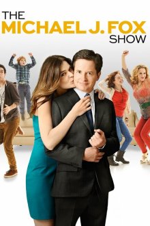  Шоу Майкла Дж. Фокса (2013) The Michael J. Fox Show 