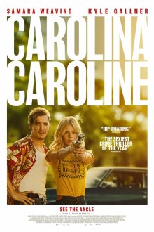  Каролина Кэролайн (2025) Carolina Caroline