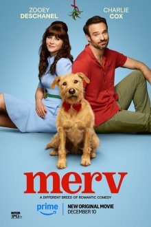  Мерв (2025) Merv