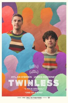  Без близнеца (2025) Twinless